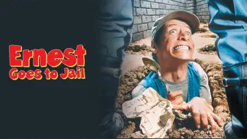 Backdrop to the movie "Ernest Goes to Jail" #1072431