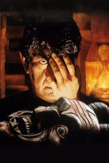 Poster to the movie "Faust" #1117285