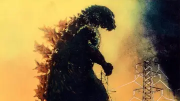 Backdrop to the movie "Godzilla, King of the Monsters!" #904501