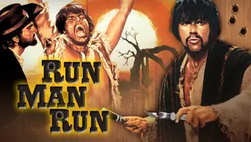 Backdrop to the movie "Run, Man, Run" #1295041