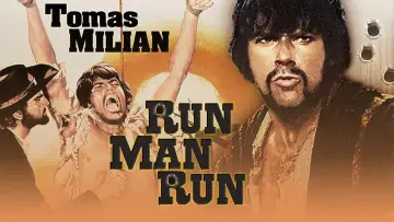 Backdrop to the movie "Run, Man, Run" #1295042