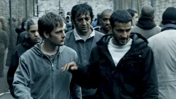 Backdrop to the movie "Secrets of State" #467083