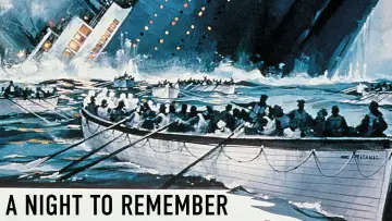 Backdrop to the movie "A Night to Remember" #1011207