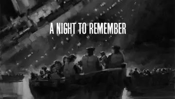 Backdrop to the movie "A Night to Remember" #1011211