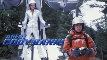 Backdrop to the movie "Agent Cody Banks" #894418