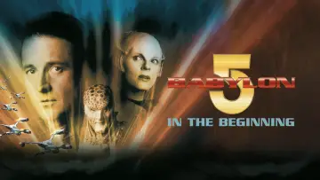 Backdrop to the movie "Babylon 5: In the Beginning" #1034725