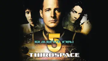 Backdrop to the movie "Babylon 5: Thirdspace" #1033014