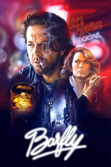 Poster to the movie "Barfly" #994017