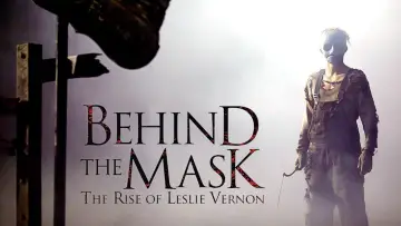 Backdrop to the movie "Behind the Mask: The Rise of Leslie Vernon" #1032162