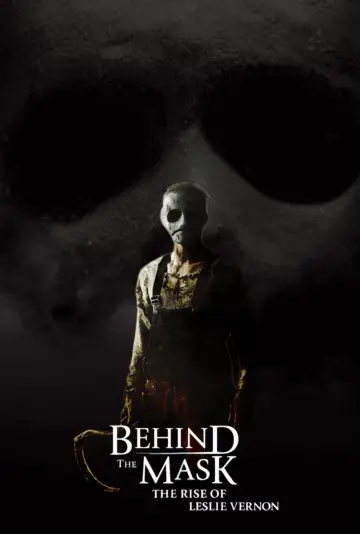 Poster to the movie "Behind the Mask: The Rise of Leslie Vernon" #1032181