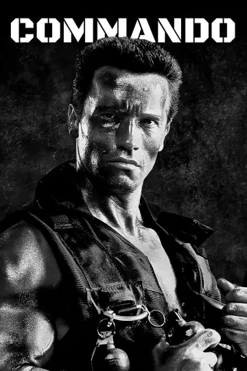 Commando