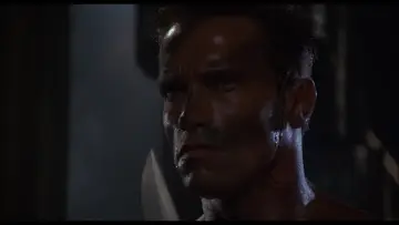 Backdrop to the movie "Commando" #840379