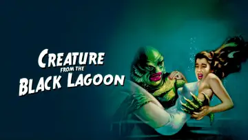 Backdrop to the movie "Creature from the Black Lagoon" #114581