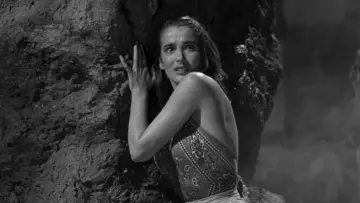 Backdrop to the movie "Creature from the Black Lagoon" #870985