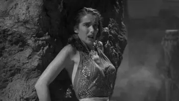 Backdrop to the movie "Creature from the Black Lagoon" #870986