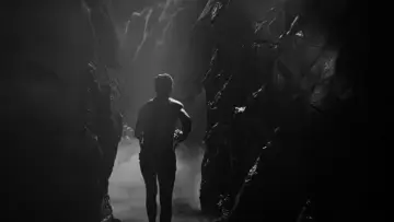 Backdrop to the movie "Creature from the Black Lagoon" #871007