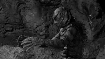 Backdrop to the movie "Creature from the Black Lagoon" #871011