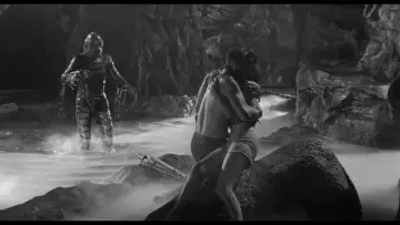 Backdrop to the movie "Creature from the Black Lagoon" #871018