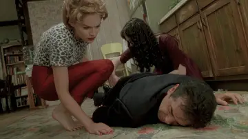 Backdrop to the movie "Diabolique" #983439