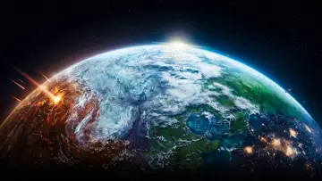 Backdrop to the movie "Earth" #1022888