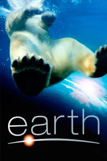Poster to the movie "Earth" #1022891