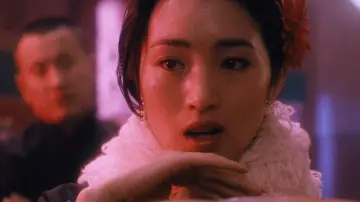 Backdrop to the movie "Farewell My Concubine" #1178664