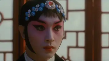 Backdrop to the movie "Farewell My Concubine" #1178665