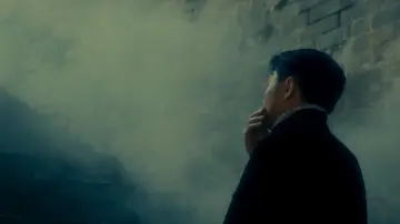 Backdrop to the movie "Farewell My Concubine" #712022