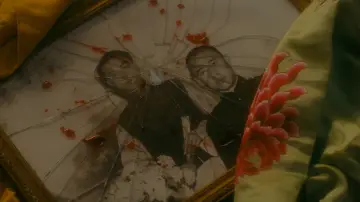 Backdrop to the movie "Farewell My Concubine" #712026