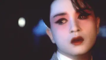 Backdrop to the movie "Farewell My Concubine" #928392