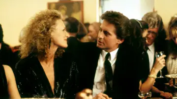 Backdrop to the movie "Fatal Attraction" #1800472