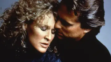 Backdrop to the movie "Fatal Attraction" #1800473