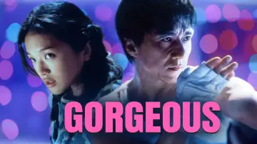Backdrop to the movie "Gorgeous" #805060
