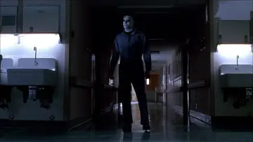 Backdrop to the movie "Halloween: The Curse of Michael Myers" #1167762