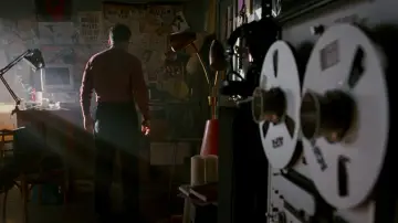 Backdrop to the movie "Halloween: The Curse of Michael Myers" #1261448