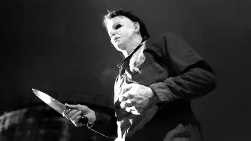 Backdrop to the movie "Halloween: The Curse of Michael Myers" #331734