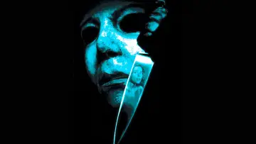 Backdrop to the movie "Halloween: The Curse of Michael Myers" #875216