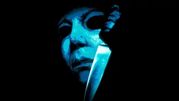 Backdrop to the movie "Halloween: The Curse of Michael Myers" #875219