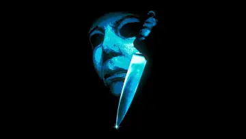 Backdrop to the movie "Halloween: The Curse of Michael Myers" #875221