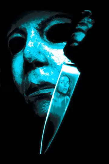 Poster to the movie "Halloween: The Curse of Michael Myers" #875270