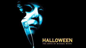 Backdrop to the movie "Halloween: The Curse of Michael Myers" #98203
