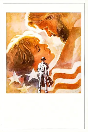 Poster to the movie "Heaven