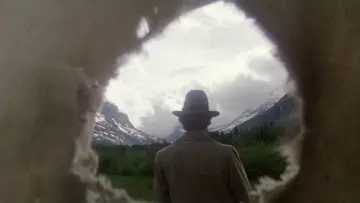 Backdrop to the movie "Heaven