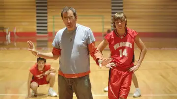 Backdrop to the movie "High School Musical" #649088