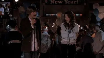 Backdrop to the movie "High School Musical" #649109