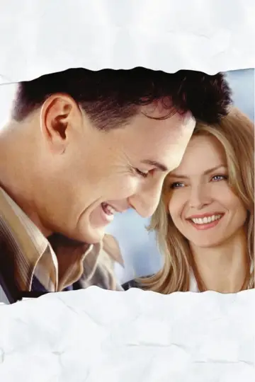 Poster to the movie "I Am Sam" #207248