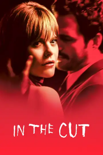 Poster to the movie "In the Cut" #1041336