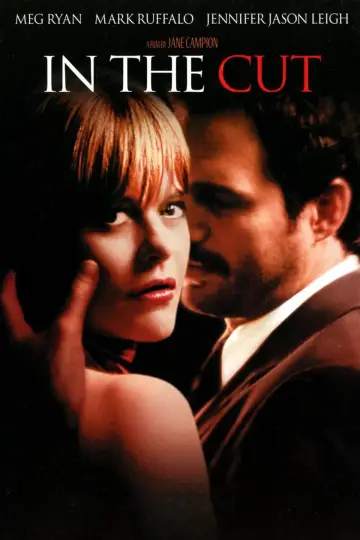 Poster to the movie "In the Cut" #1041337