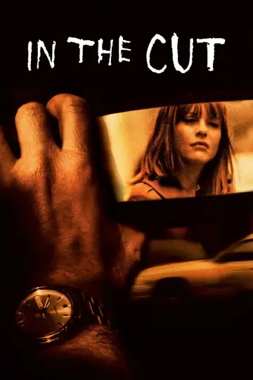 Poster to the movie "In the Cut" #1041339