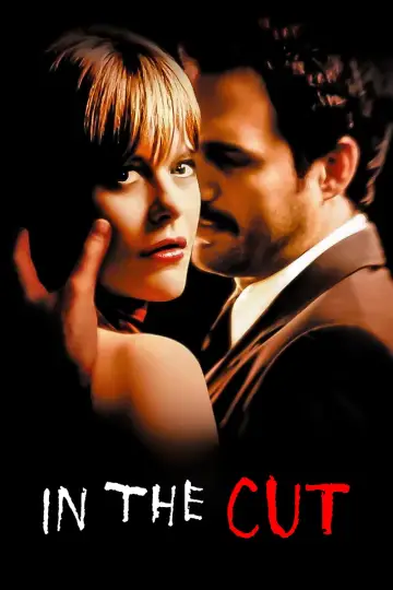 Poster to the movie "In the Cut" #1041341
